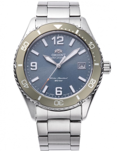 Ceas bărbătesc Orient Sports RA-WJ0002L10B