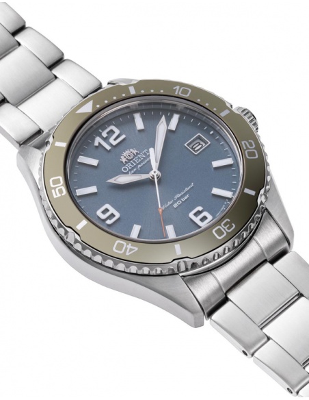 Ceas bărbătesc Orient Sports RA-WJ0002L10B