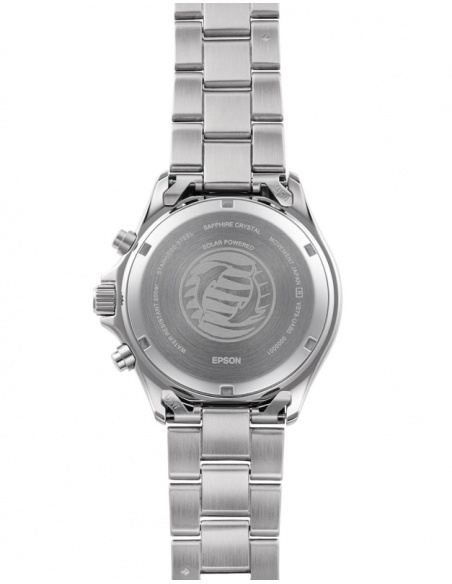 Ceas bărbătesc Orient Sports RA-TX0207R10B