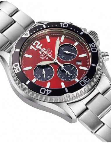 Ceas bărbătesc Orient Sports RA-TX0207R10B