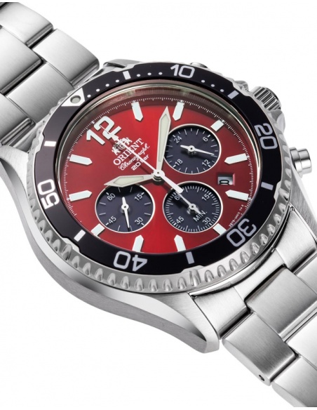 Ceas bărbătesc Orient Sports RA-TX0207R10B