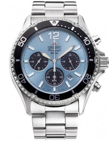 Ceas bărbătesc Orient Sports RA-TX0206L10B
