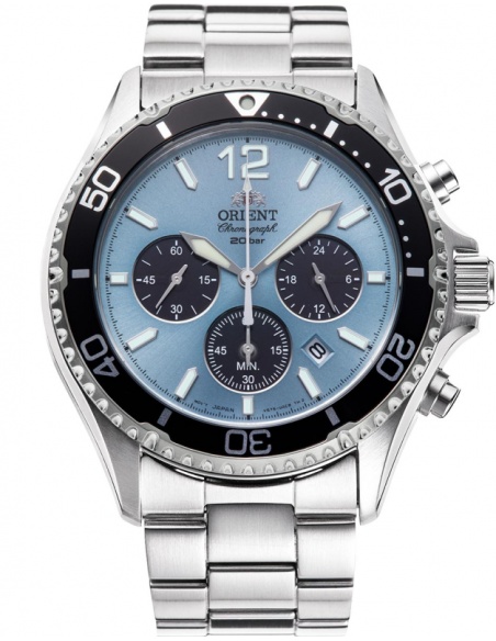 Ceas bărbătesc Orient Sports RA-TX0206L10B