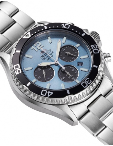 Ceas bărbătesc Orient Sports RA-TX0206L10B
