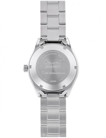 Ceas bărbătesc Orient Mechanical Sports RA-AC0Q12L30B