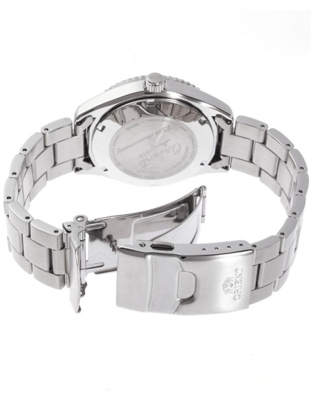 Ceas bărbătesc Orient Mechanical Sports RA-AC0Q12L30B