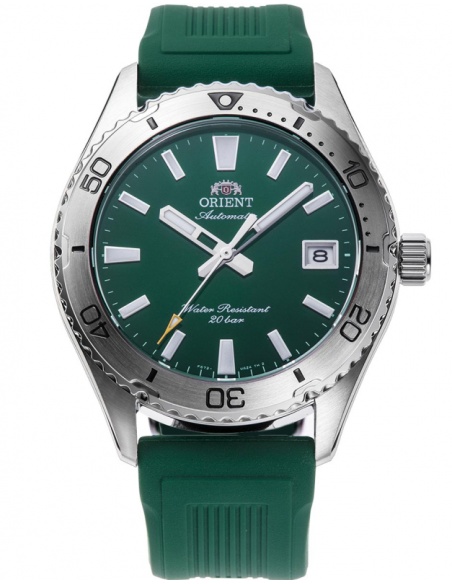 Ceas bărbătesc Orient Mechanical Sports RA-AC0Q11E30B
