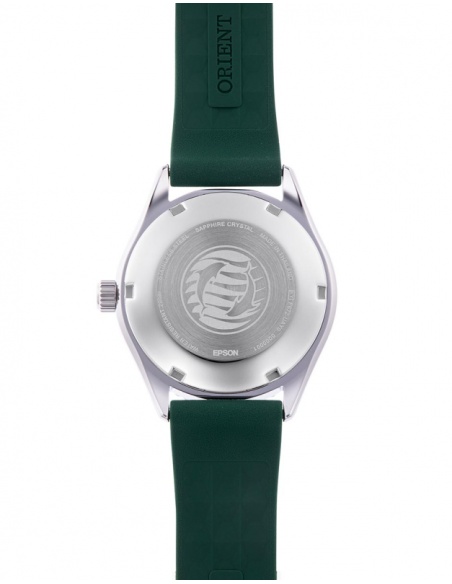Ceas bărbătesc Orient Mechanical Sports RA-AC0Q11E30B