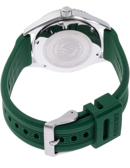 Ceas bărbătesc Orient Mechanical Sports RA-AC0Q11E30B