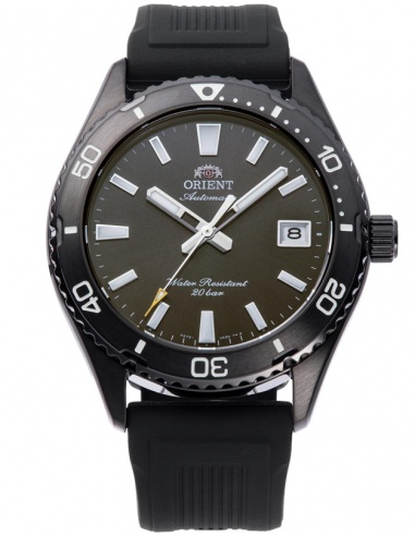 Ceas bărbătesc Orient Mechanical Sports RA-AC0Q10N30B