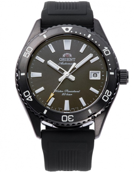 Ceas bărbătesc Orient Mechanical Sports RA-AC0Q10N30B