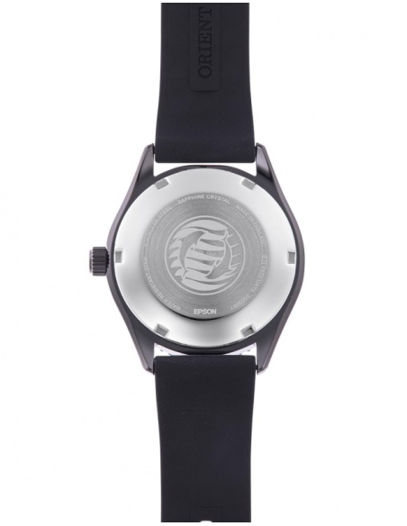 Ceas bărbătesc Orient Mechanical Sports RA-AC0Q10N30B