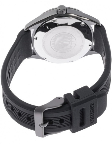 Ceas bărbătesc Orient Mechanical Sports RA-AC0Q10N30B