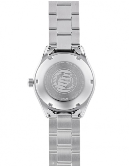 Ceas bărbătesc Orient Mechanical Sports RA-AC0Q09R30B