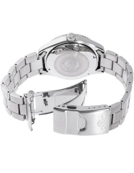 Ceas bărbătesc Orient Mechanical Sports RA-AC0Q09R30B