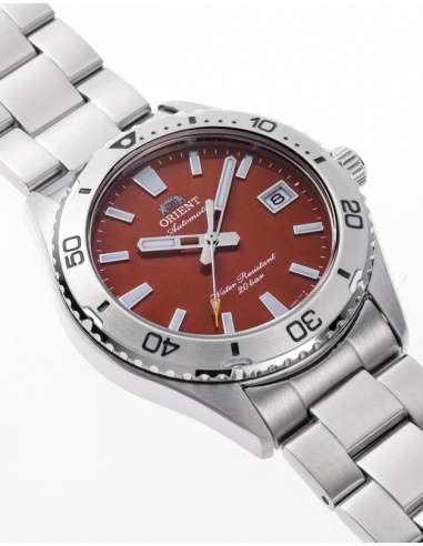 Ceas bărbătesc Orient Mechanical Sports...