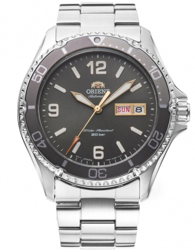 Ceas bărbătesc Orient Mechanical Sports RA-AA0819N39B
