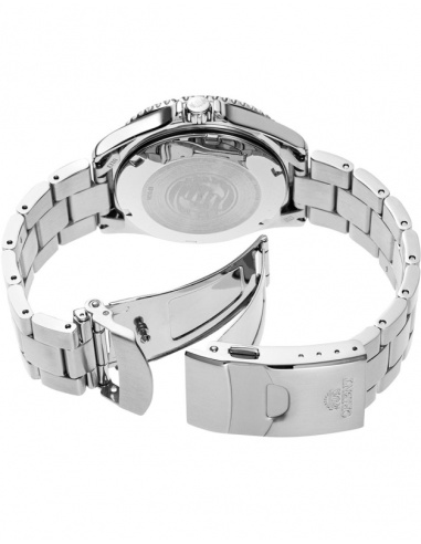 Ceas bărbătesc Orient Mechanical Sports...