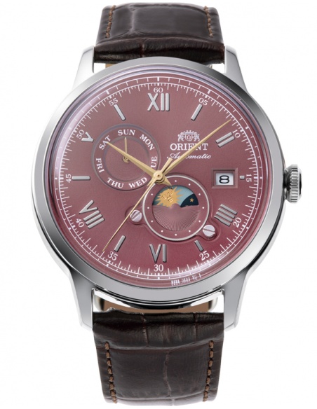 Ceas bărbătesc Orient Classic RA-AK0807R30B