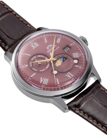 Ceas bărbătesc Orient Classic RA-AK0807R30B