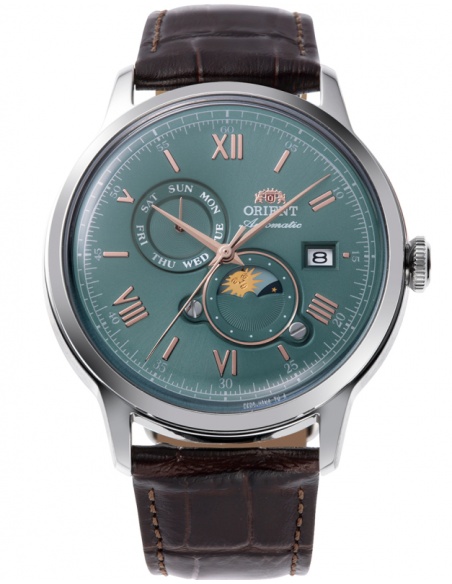 Ceas bărbătesc Orient Classic RA-AK0805E30B
