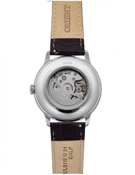 Ceas bărbătesc Orient Classic RA-AK0805E30B