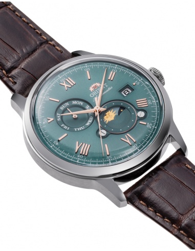 Ceas bărbătesc Orient Classic RA-AK0805E30B