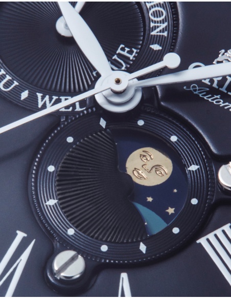 Ceas bărbătesc Orient Classic RA-AK0010B30B