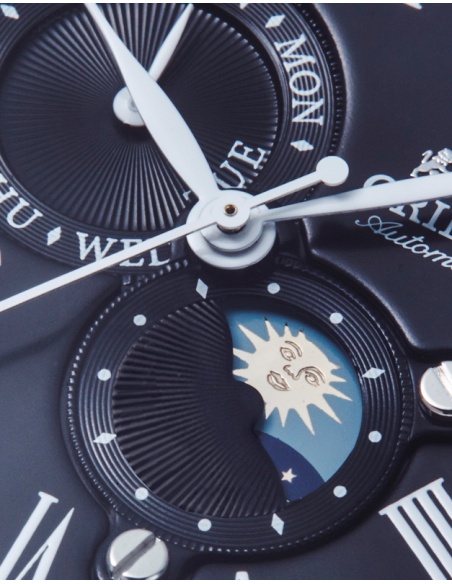 Ceas bărbătesc Orient Classic RA-AK0010B30B
