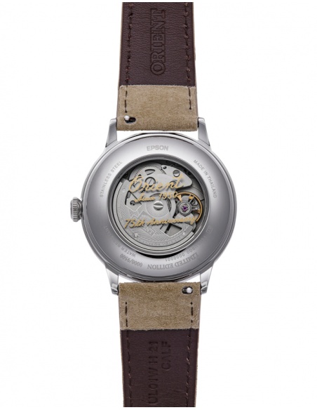 Ceas bărbătesc Orient Classic RA-AC0027S30B