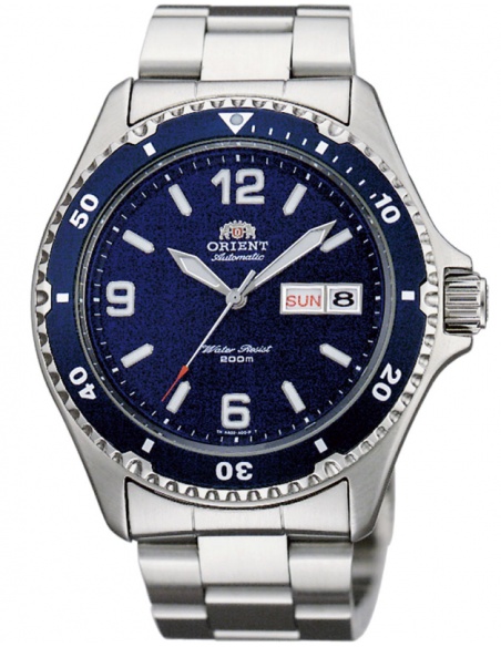 Ceas bărbătesc Orient Sporty Automatic TAA02002D9