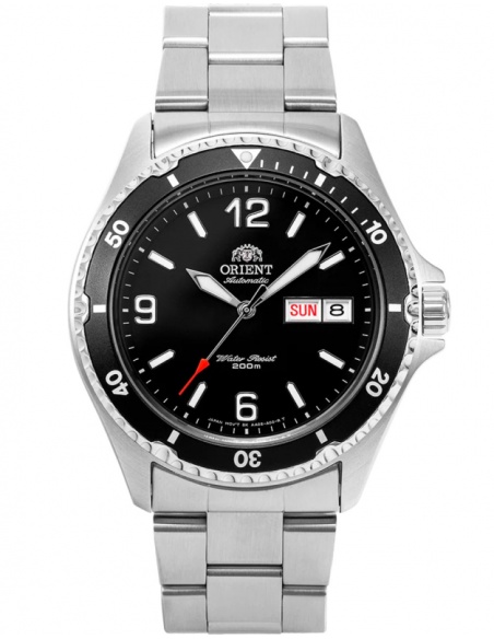 Ceas bărbătesc Orient Sporty Automatic TAA02001B9