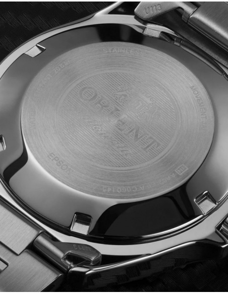 Ceas bărbătesc Orient Sporty Automatic TAA02001B9
