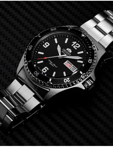 Ceas bărbătesc Orient Sporty Automatic TAA02001B9
