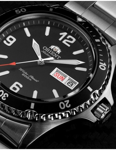 Ceas bărbătesc Orient Sporty Automatic TAA02001B9