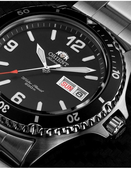 Ceas bărbătesc Orient Sporty Automatic TAA02001B9