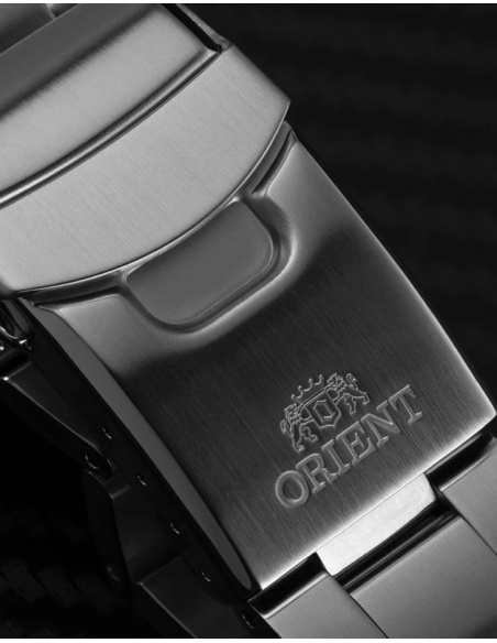 Ceas bărbătesc Orient Sporty Automatic TAA02001B9