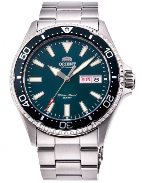 Ceas bărbătesc Orient Sports RA-AA0004E39B