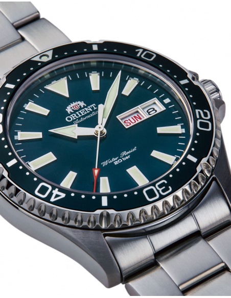 Ceas bărbătesc Orient Sports RA-AA0004E39B