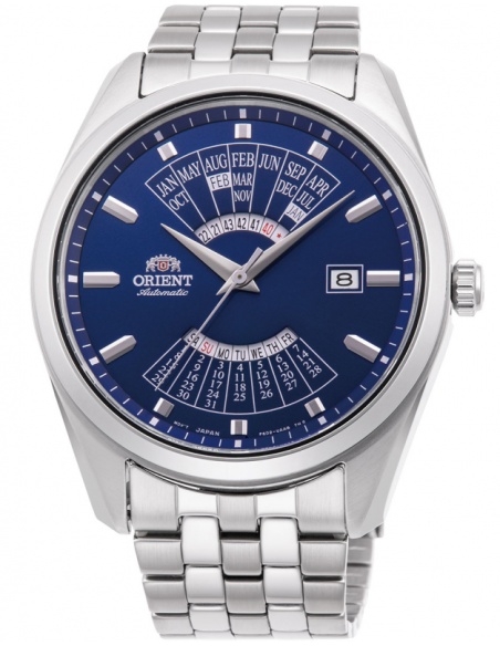 Ceas bărbătesc Orient Multi-Year Calendar RA-BA0003L30B