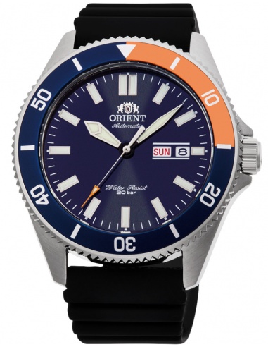 Ceas bărbătesc Orient Mechanical Sports RA-AA0916L09C