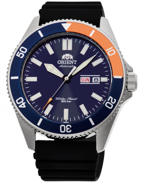 Ceas bărbătesc Orient Mechanical Sports RA-AA0916L09C