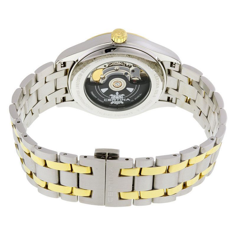 Ceas barbatesc Certina DS 8 C033.407.22.031.00