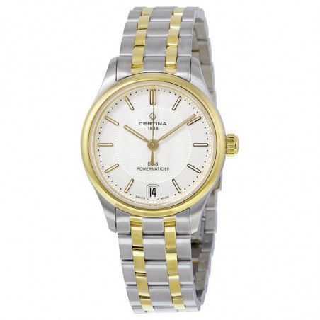 Ceas de dama Certina DS 8 C033.207.22.031.00