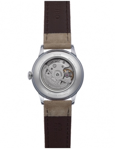 Ceas bărbătesc Orient Classic RA-AC0M12L30B