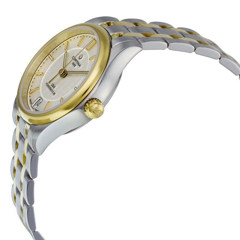 Ceas de dama Certina DS 8 C033.207.22.031.00