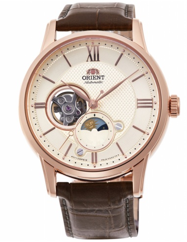 Ceas bărbătesc Orient Classic RA-AS0009S30B