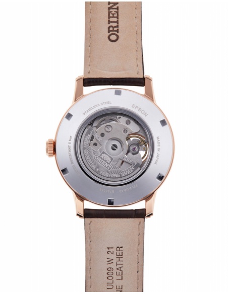 Ceas bărbătesc Orient Classic RA-AS0009S30B
