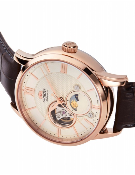 Ceas bărbătesc Orient Classic RA-AS0009S30B