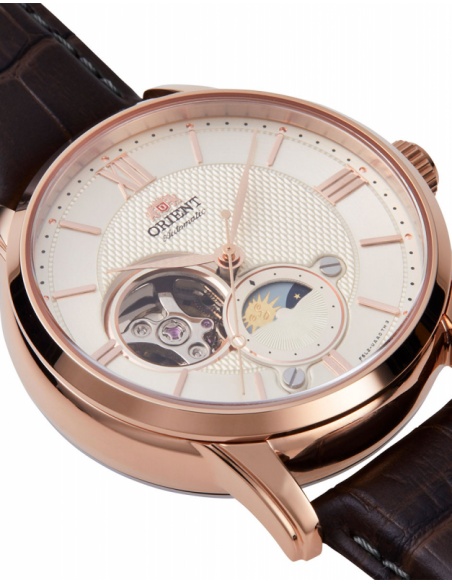 Ceas bărbătesc Orient Classic RA-AS0009S30B